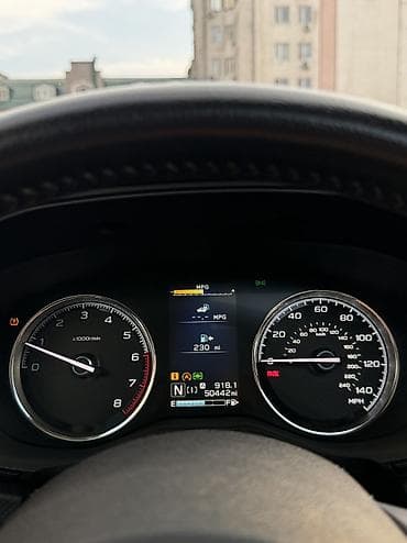 люк субару: Subaru Forester: 2021 г., 2.5 л, Вариатор, Бензин, Кроссовер — 10