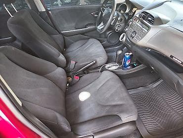 машина бишкек цены: Honda Jazz: 2009 г., 1.4 л, Вариатор, Бензин, Хэтчбэк — 8