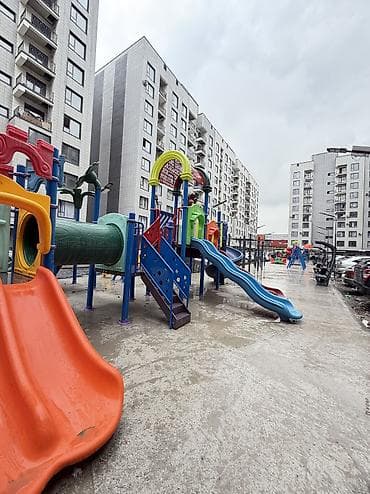 Недвижимость: 1 комната, 32 м², 1 этаж — 10