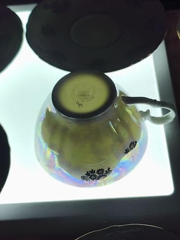 Посуда: Сервантное хранение!!!! — 9