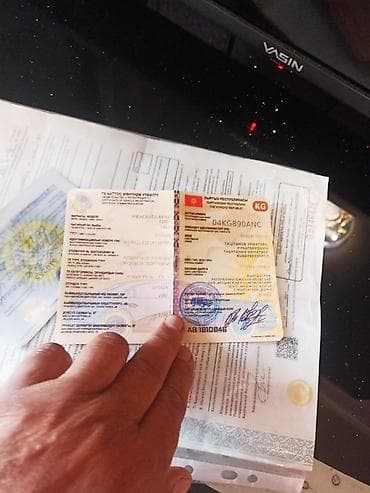 лобовое мерседес: Mercedes-Benz : 1994 г., 3 л, Ручные, Дизель, Бус — 6