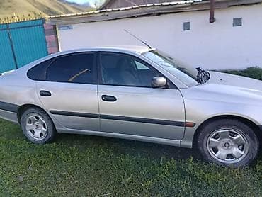 королла дизель: Toyota Avensis: 2001 г., 1.8 л, Автомат, Бензин, Хэтчбэк — 3