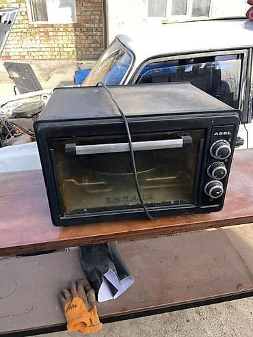 сушка для обуви: Духовка — 2