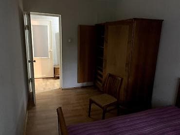 2 bedroom: 2-ух комнатная квартира 6 микрорайон Планировка и помещения: - — 6