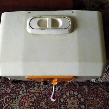 heater: Продаю Водонагреватель для кухни или душа 10 л. б/у, работает — 2