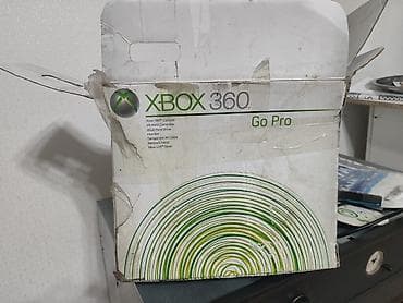xbox 2: Игровая консоль Xbox 360 (модель с HDMI) -сразу скажи проблемы может — 8