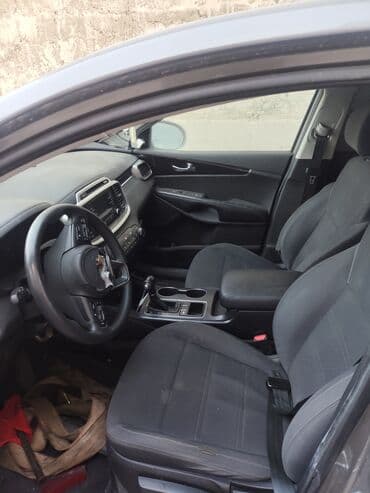 мерседес спринтер пассажирский продажа бишкек 3 куб: Kia Sorento: 2017 г., 2.4 л, Автомат, Бензиновая, Кроссовер — 5