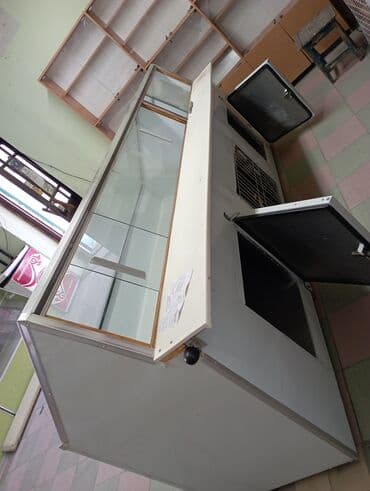 оборудование для магазина бу: Новый — 2