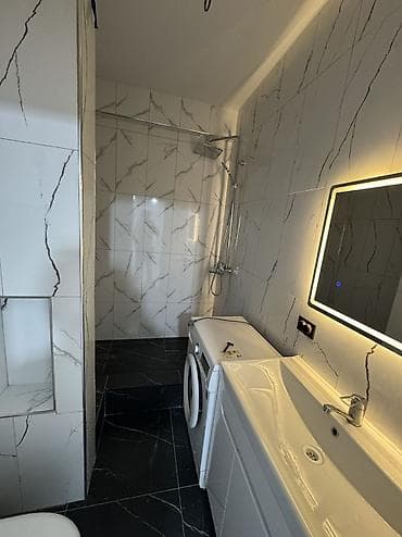 Недвижимость: 1 комната, 42 м², Элитка, 2 этаж, Евроремонт — 3