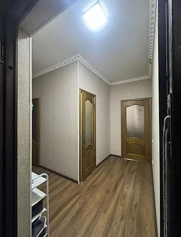 ts group: 2 комнаты, 52 м², 106 серия, 8 этаж, Евроремонт — 4