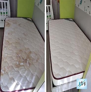 клинин: Эмеректерди химиялык тазалоо, | Жумшак эмерек — 7