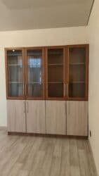 обмен на дом в городе каракол: 1 комната, Без подселения, С мебелью частично — 14