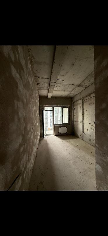 продажа недвижимости: 2 комнаты, 68 м², Элитка, 6 этаж, Готовая ПСО (под самоотделку) — 6