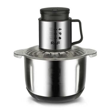 haley мясорубка: Блендер, миксер, Новый — 5