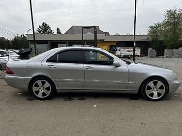 глушитель выхлопных: Железные Диски R 18 Mercedes-Benz, Комплект, Б/у — 4