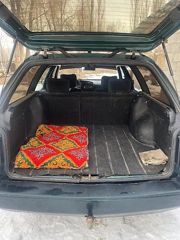 зеркала пассат б3: Volkswagen Passat Variant: 1995 г., 1.8 л, Механика, Бензин, Универсал — 8