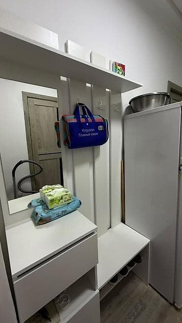 Кыймылсыз мүлк: Коттедж, Diamond Resort, Бостери, 7 орун — 9