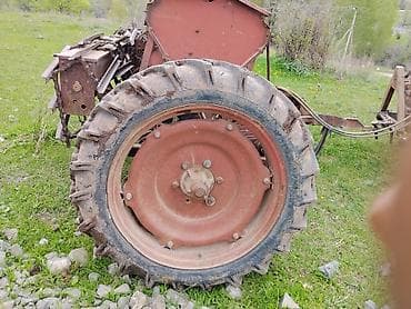 гайковерт деволт: Зерновая сеяелка Беде Сепкичи иштейт, донголоктору жакшы срочно нужны — 3