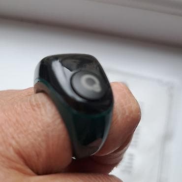 перстни: Кольцо, Унисекс, Без вставки — 4