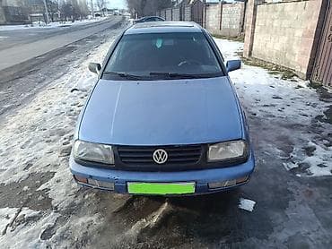 гольф потолок: Volkswagen Vento: 1993 г., 1.6 л, Механика, Бензин, Седан — 2