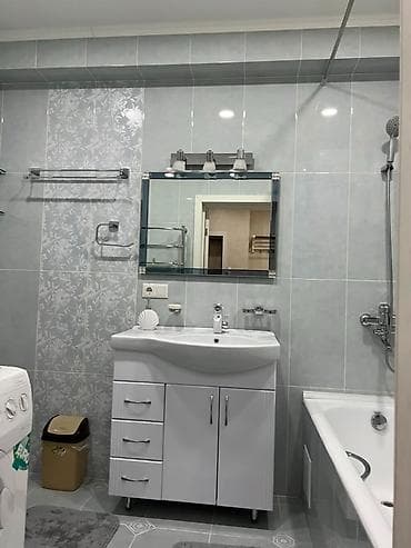 2 комнаты, Агентство недвижимости, С мебелью полностью — 10