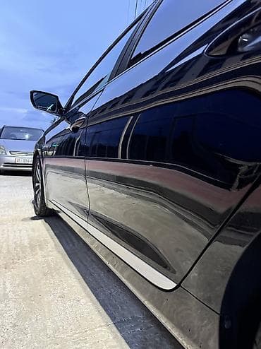Hyundai Grandeur: 2011 г., 3 л, Автомат, Бензин, Седан — 6
