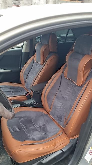 фара рено премиум: Toyota Corolla: 2007 г., 1.6 л, Автомат, Седан — 7