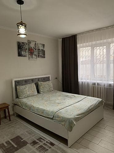 квартира берилет без хозяина: 1 комната, Собственник, Без подселения, С мебелью полностью — 8