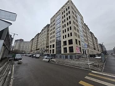 all group: 3 комнаты, 107 м², Элитка, 7 этаж, Готовая ПСО (под самоотделку) — 9