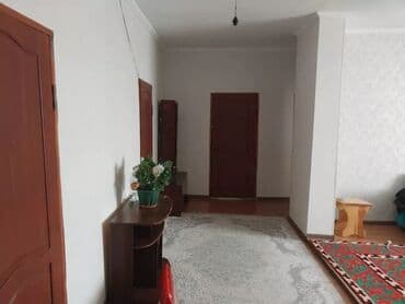 дом недостроенный: Дом, 140 м², 5 комнат — 3