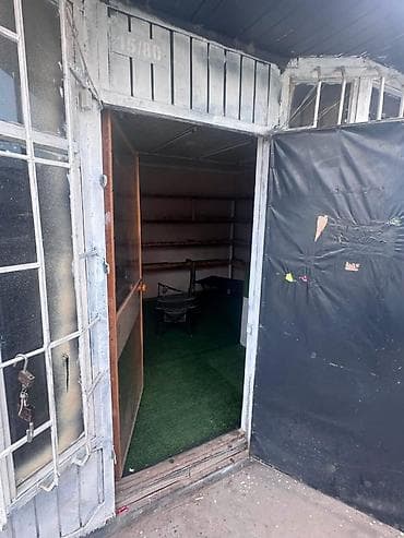павилион: Продажа павильонов 22 м², С кондиционером — 2