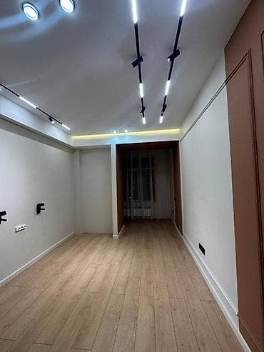 2 room: 2 комнаты, 74 м², Элитка, 11 этаж, Евроремонт — 8