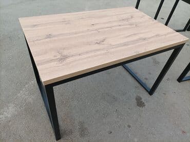 столы письменные компьютерные: Письменный стол — 6