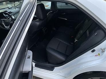 camry 30: Toyota Camry: 2013 г., 2.5 л, Автомат, Бензин — 8