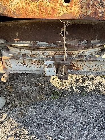 пресс картон: Металлическая платформа/рама с поворотным механизмом - Габариты — 5