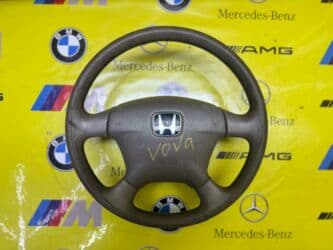 шинный центр бишкек кудайберген: Руль Honda 2008 г., Б/у, Оригинал, Япония — 23