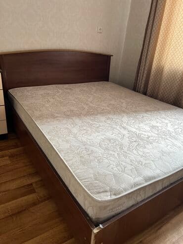 двухъярусные кровати железные: Двуспальные кровати — 1