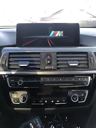 BMW: BMW 3 series: 2016 г., 2.8 л, Автомат, Гибрид, Седан — 4