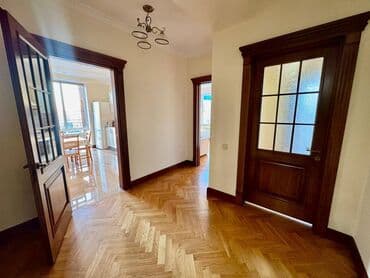 дом на расрочку: 3 комнаты, 119 м², Индивидуалка, 8 этаж — 11