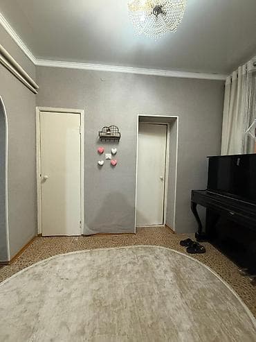 бишкек дом продается: Дом на продажу Район: Арча-Бешик, улица Мин-Куш Город: Бишкек — 10