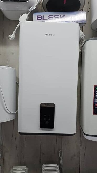 форма для духовки: Водонагреватель BLESK предназначен для обеспечения горячей водой в — 13