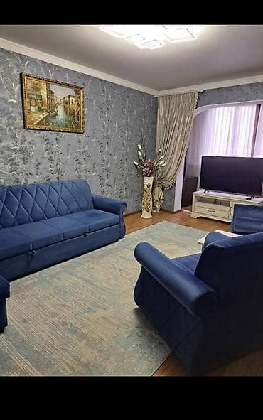 106: 3 комнаты, 70 м², 106 серия, 7 этаж — 1