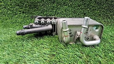 bwb e34: Радиатор АКПП Е60 7 507 974 Год 2002 В отличном состоянии, очень — 3