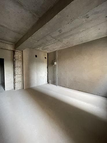 1 ком куплю: 1 комната, 42 м², Элитка, 3 этаж, Готовая ПСО (под самоотделку) — 2