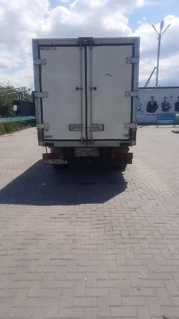 матор каменск: Mercedes-Benz Спринтер: 2005 г., 2.2 л, Механика, Дизель, Универсал — 7