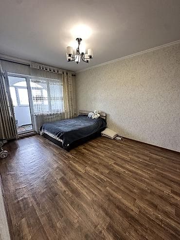 Продажа квартир: 1 комната, 35 м², 105 серия, 9 этаж, Евроремонт — 6