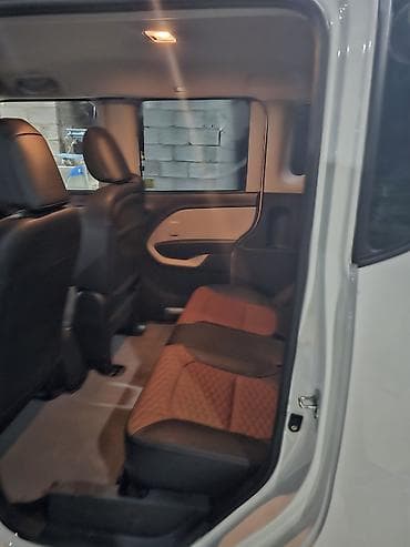 mx 5: Kia Ray: 2021 г., 1 л, Автомат, Бензин, Хэтчбэк — 6