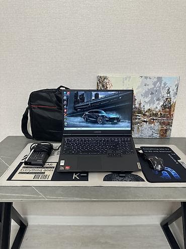 note: Игровой, Б/у, AMD Ryzen 5 — 2
