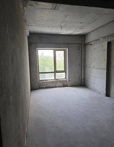 2 комнаты, 79 м², Элитка, 3 этаж, ПСО (под самоотделку) — 8