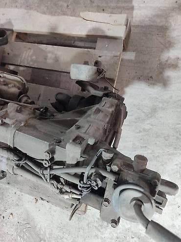 hyper fuel: Раздаточная коробка Suzuki Escudo G16A 1.6 BENZIN 2000 (б/у) — 1